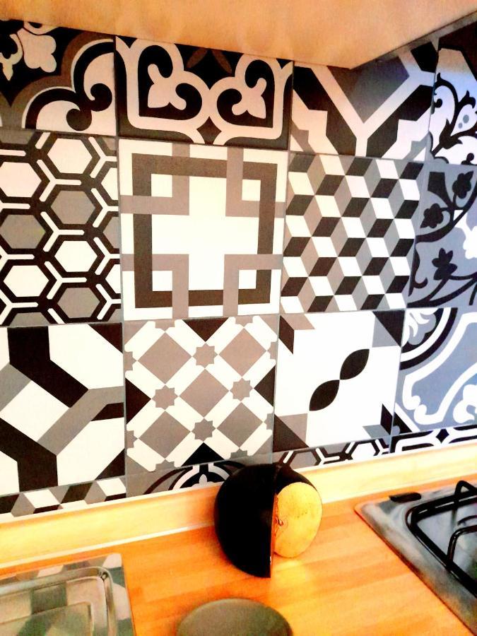 Alley Star Lejlighed Norma Eksteriør billede