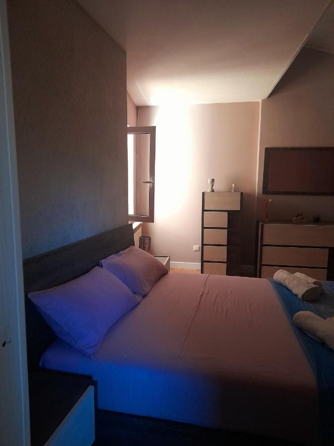 Alley Star Lejlighed Norma Eksteriør billede